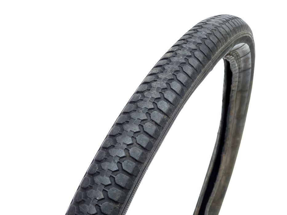 Opona Degum 20x1,75 cala 1970 rok ZZR Romet Karat Kos Flaming Wigry