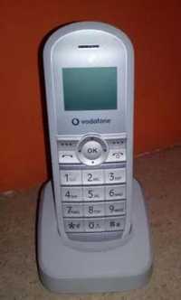 Telefone Fixo Vodafone Huawei FC312E