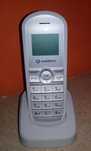 Telefone Fixo Vodafone Huawei FC312E