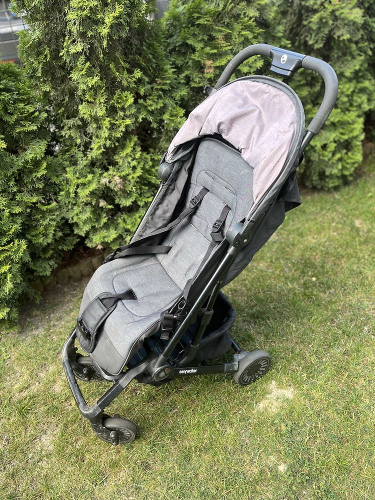 Wózer spacerówka Easywalker Buggy