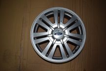 Alufelga felga aluminiowa Ford Focus mk2 i C-max