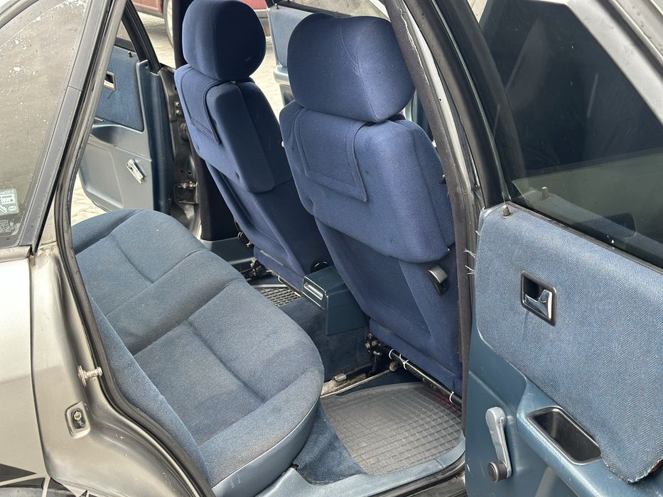 Ауді 80 б3 1989р газ-бензин