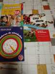 Livros de fichas 6o ano