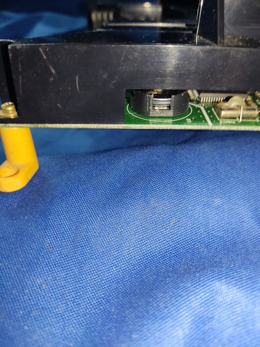 Neo Geo Base MV1A/MV1AX