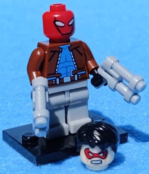 Red Hood v2 (DC Comics)