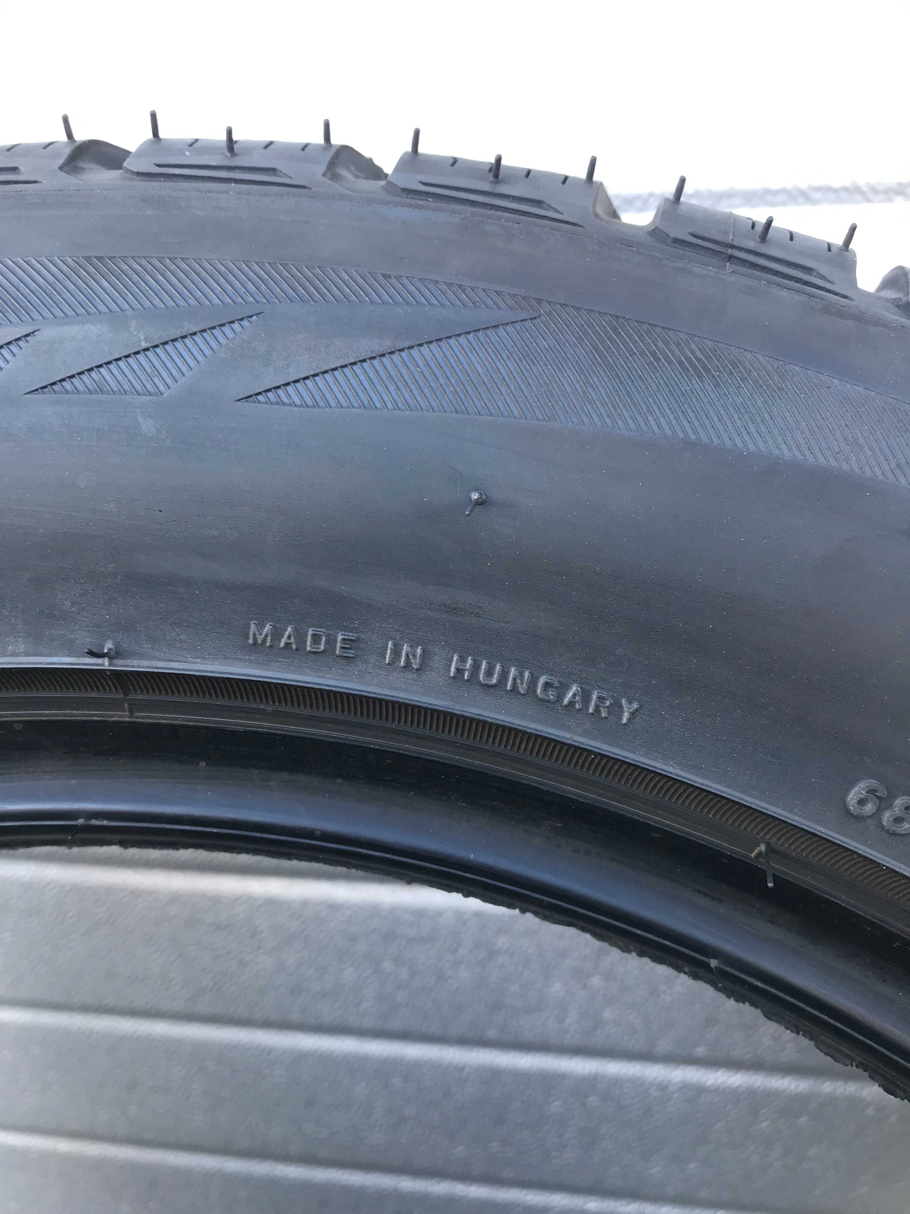 Продам Bridgestone Blizzak LM-80 Evo 265/50 R20 107V (1шт.) Новая!