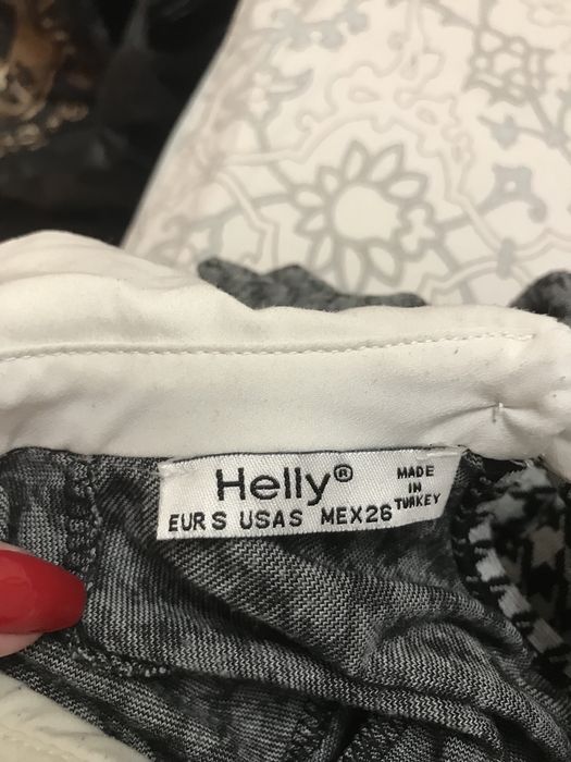 Женское платье