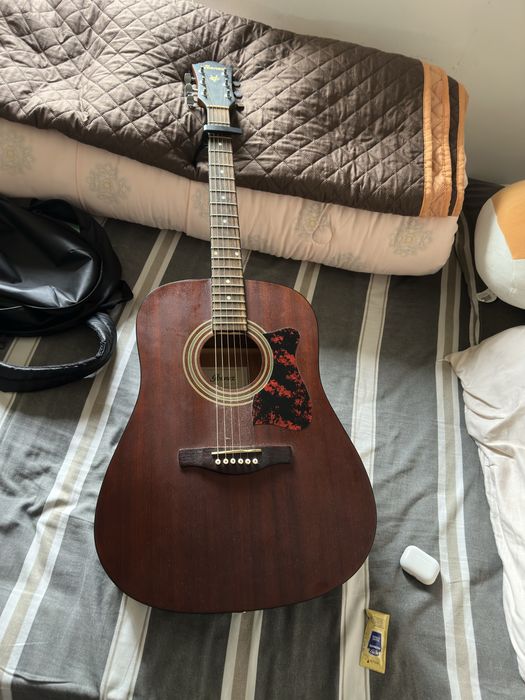 Ibanez guitar on sell