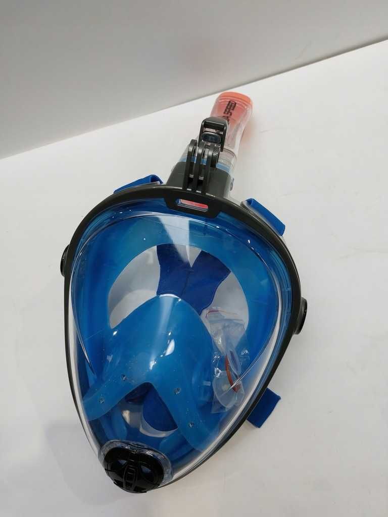 Maska do nurkowania Aqua-Speed Spectra 2.0 L na XL