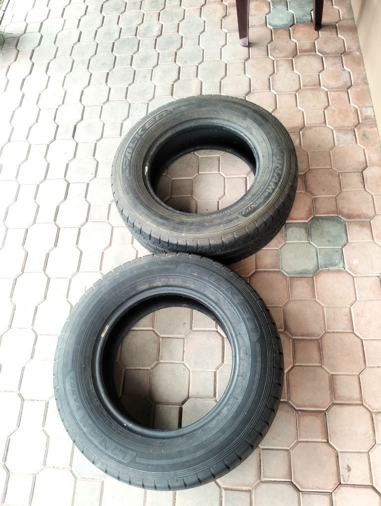 Opony do busa R-16/65/235