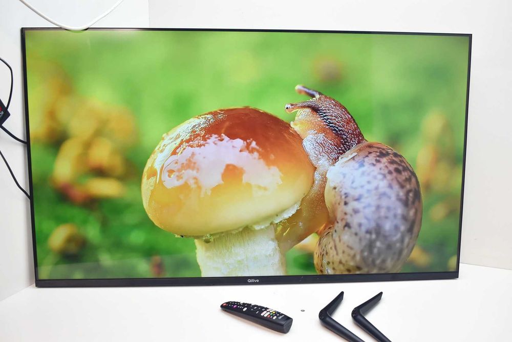 Telewizor 50" QILIVE Q50US241