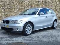 BMW 116i (123mil km)