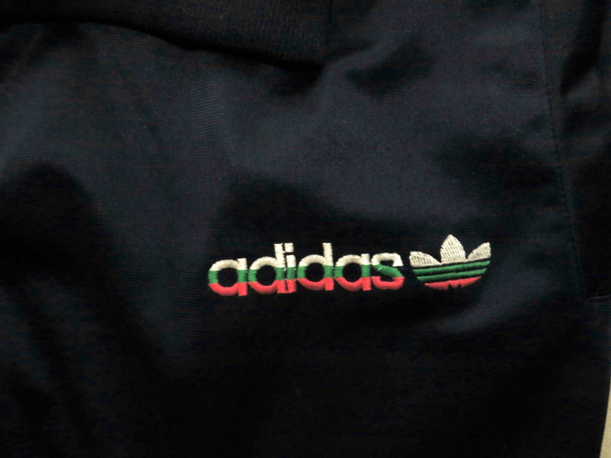 Adidas Originals dres set komplet vintage L/XL