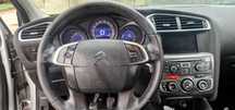 Vendo Citroën c4