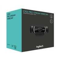 Вебкамера Logitech C922 PRO STREAM WEBCAM