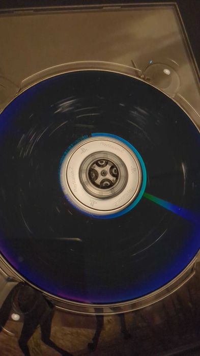 Gra SHADOW OF THE COLOSSUS Limited Edition Sony PlayStation 2 [PS2]