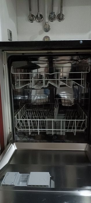 Máquina de lavar louça Balay (encastre)