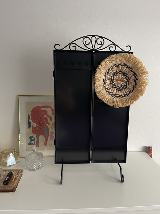 Lustro Ikea Karmsund