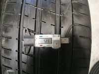 Opony Pirelli P ZERO ,255/40R21