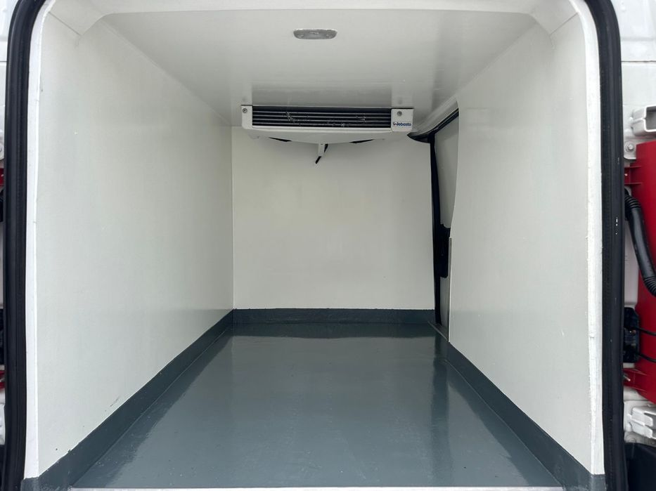 Citroën Jumpy 2.0 HDi L1H1 1000