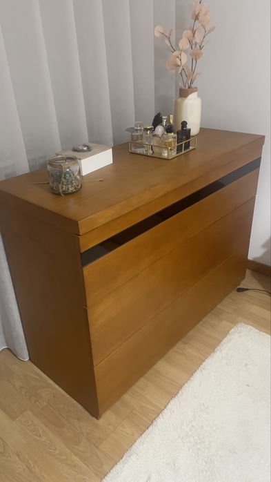 Mobilia de quarto