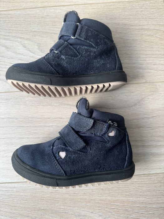 Buty zimowe Renbut, r.26