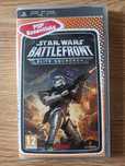 Star Wars Battlefront Elite Squadron /PSP