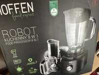 Robot kuchenny 8w1 hoffen