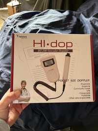 Doppler Vascular Hi Dop BT200