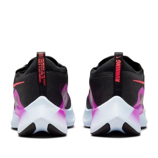 Нові оригінальні бігові кросівки Nike Zoom Fly 4 47.5 31 cm 48.5 32 cm