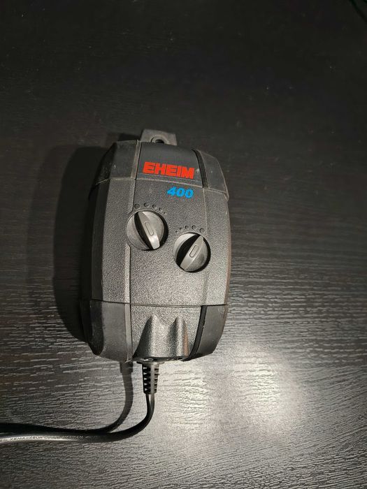 Bomba de ar Eheim 400