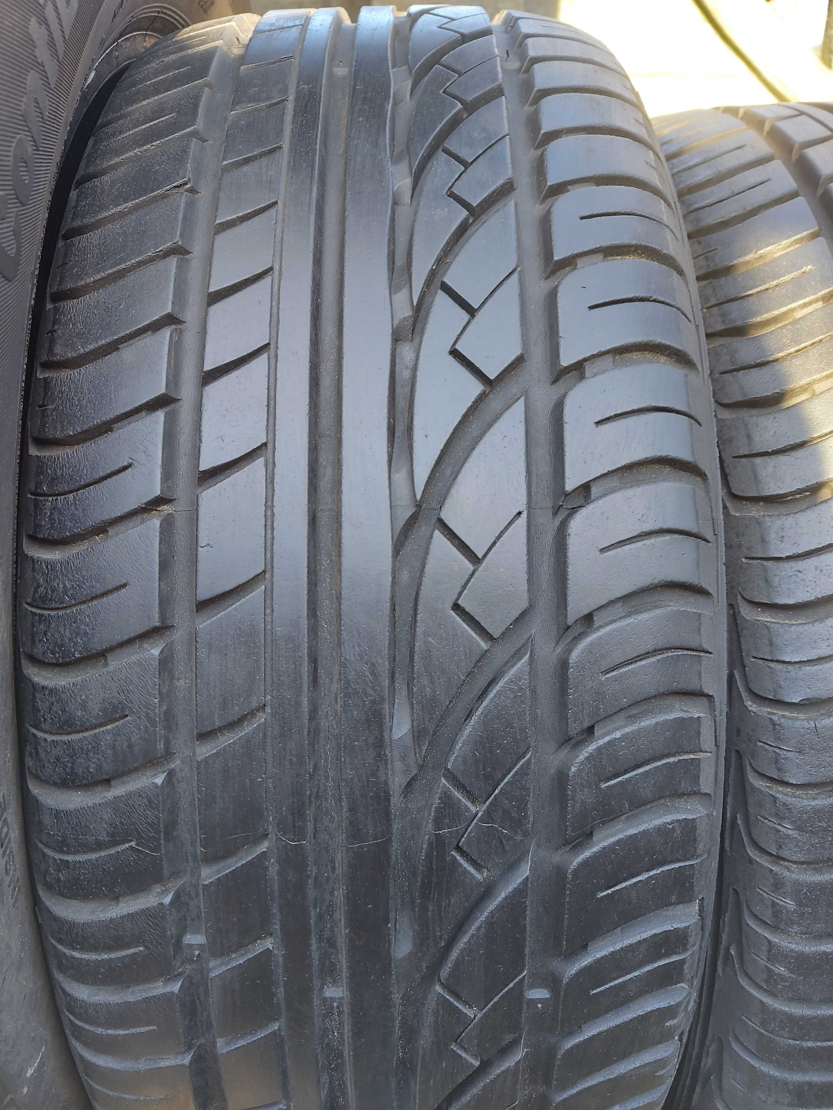 Opony letnie Hankook VentusPrime 185/55R14 80H Kpl.