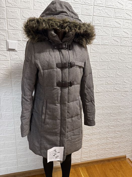 Жіночі курточки зимові M L