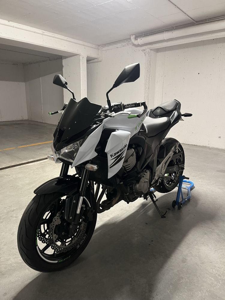 Kawasaki z800 A2