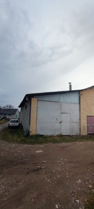 Оренда гаражу боксу складу вул. Кульпарківська