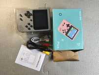 Gamebox 500in1 gry Pegasus NOWA game boy