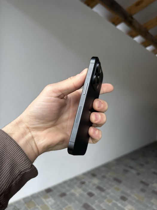 Iphone 15 pro 256 gb