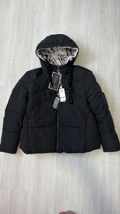 Куртка GUESS оригінал !