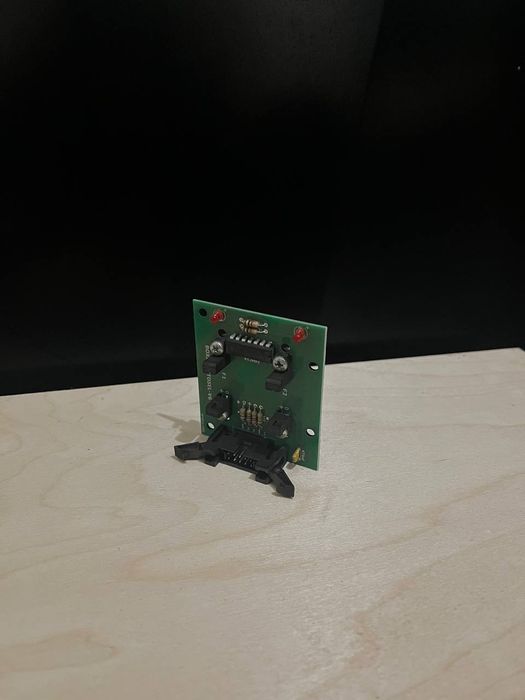 Сенсор, датчик для боксера, силомер, силомір, аттракцион