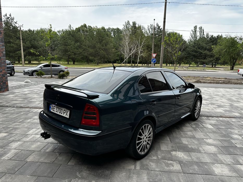 Продам SkodaOctaviaTour