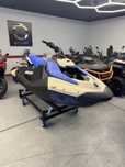 SEA-DOO SPARK TRIXX 3UP Sand - Dazzling Blue 2025 fv23% nowy gwarancja