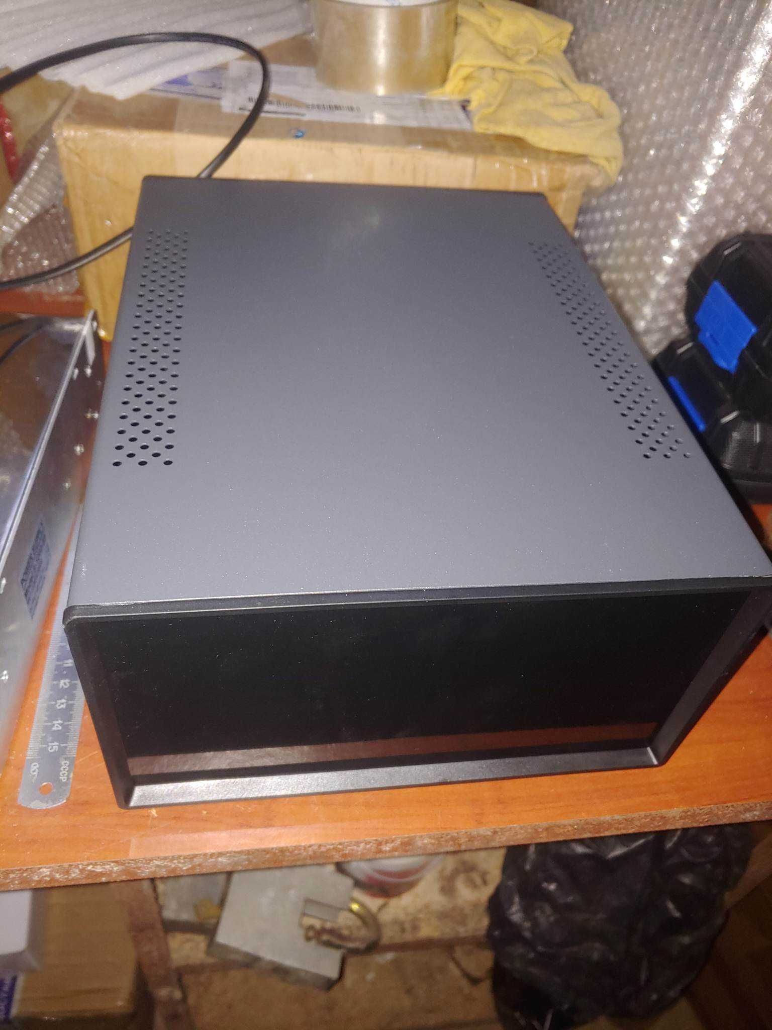 Електронна нагрузка Atorch 150 ват 25а bluetooth