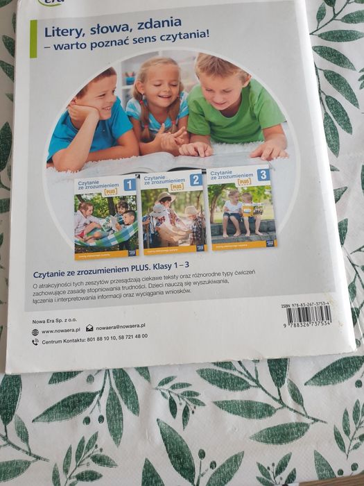 Nowa era podrecznik ksiazka do muzyki klasa 1