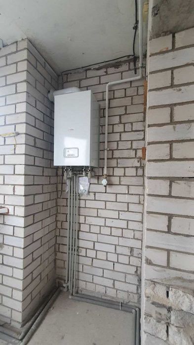 Продається  1-кімнатна квартира в новому будинку в районі Поділля!