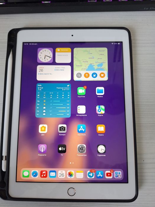 iPad 2018 9,7" 32Gb