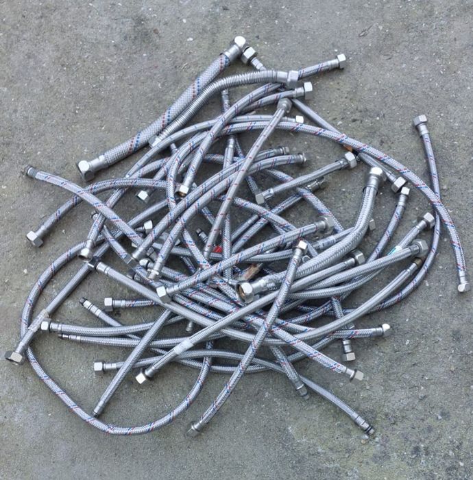 Vario material pichelaria