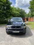 Продам X5 e53 2006 родной пробег