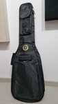 Pokrowiec na gitarę elektryczną rockbag