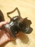Canon Power Shot SX 20 IS