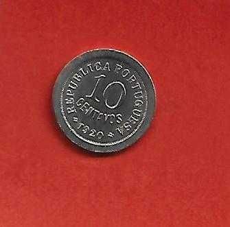 10 Centavos 1920